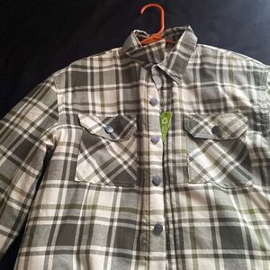WRANGLER FLANNEL